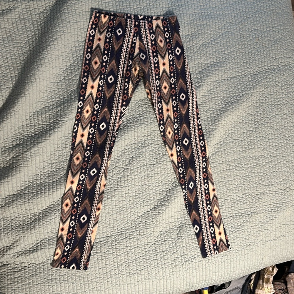 Leggings color 1